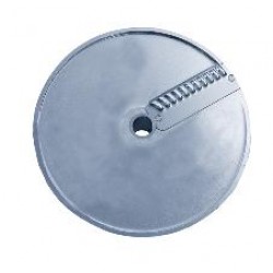 Wd2 Disc With Corrugated Blades 2mm  Wavy Cut Blade 1/16"